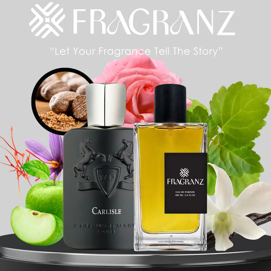 PARFUMS DE MARLY CARLISLE