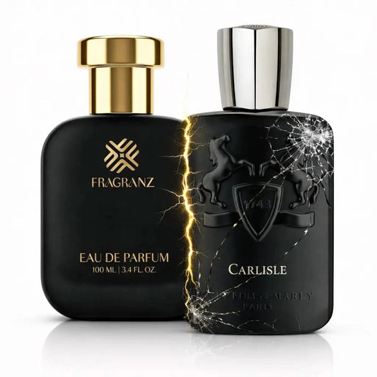 PARFUMS DE MARLY CARLISLE
