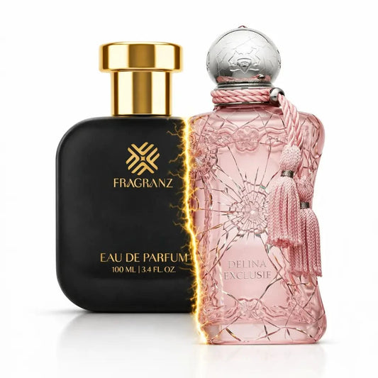 PARFUMS DE MARLY DELINA EXCLUSIF