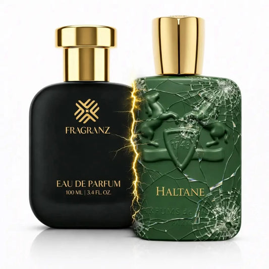 PARFUMS DE MARLY HALTANE