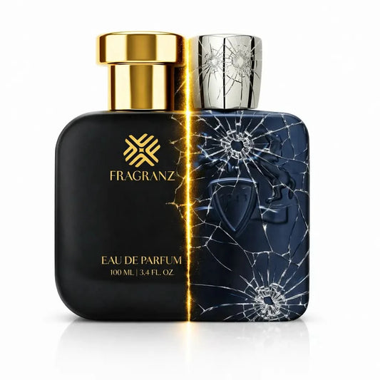 PARFUMS DE MARLY LAYTON