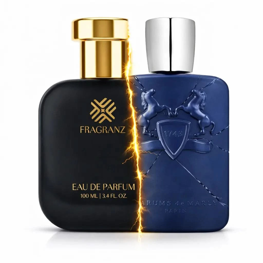 PARFUMS DE MARLY PERCIVAL