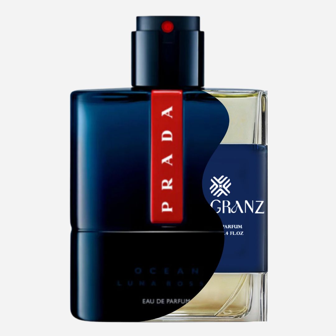 PRADA LUNA ROSSA OCEAN - 50 ML