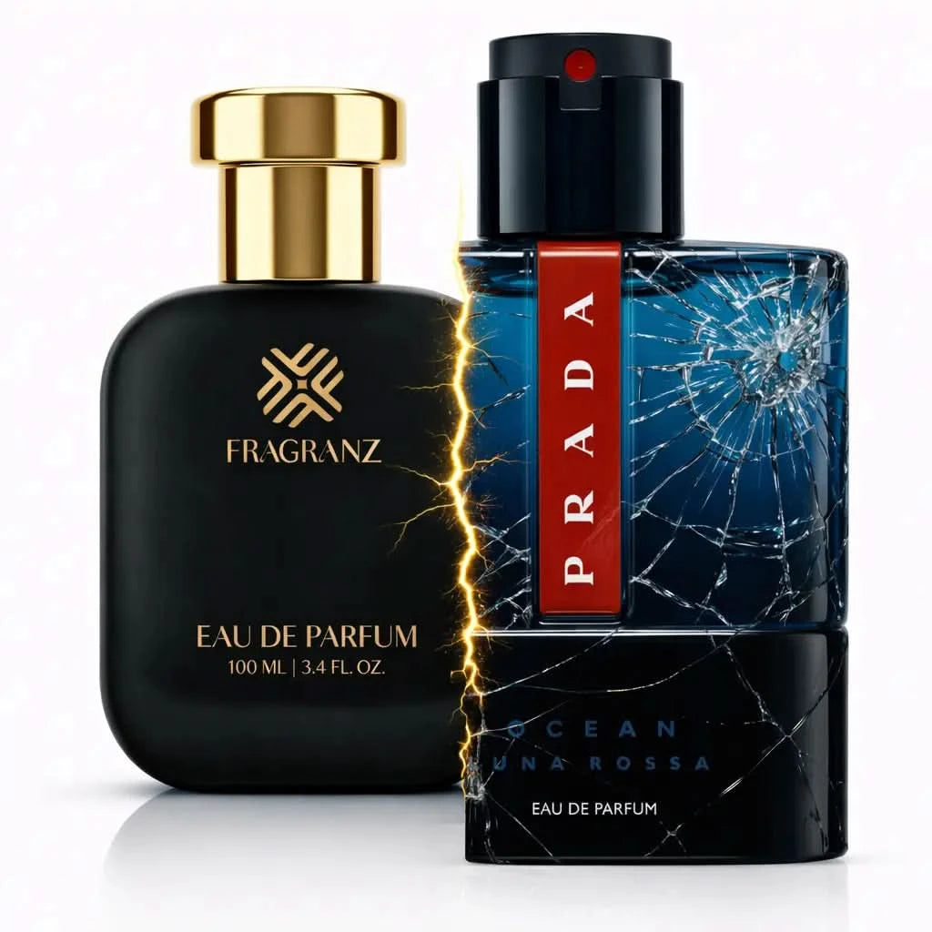 PRADA LUNA ROSSA OCEAN