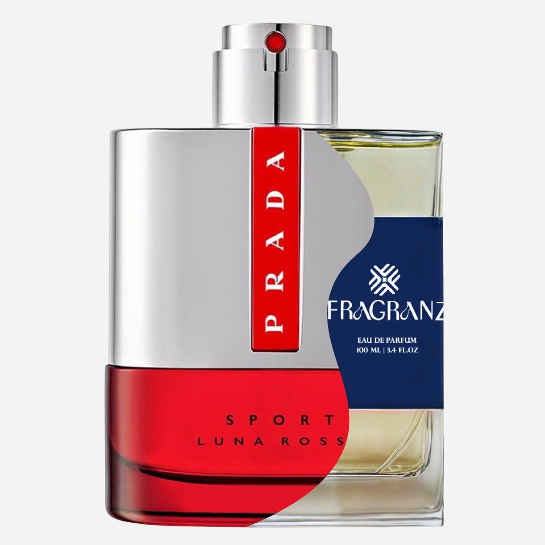 PRADA LUNA ROSSA SPORT - 50 ML