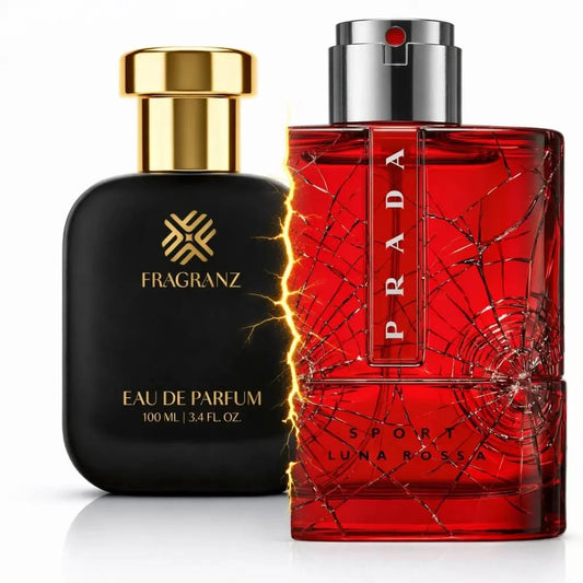 PRADA LUNA ROSSA SPORT