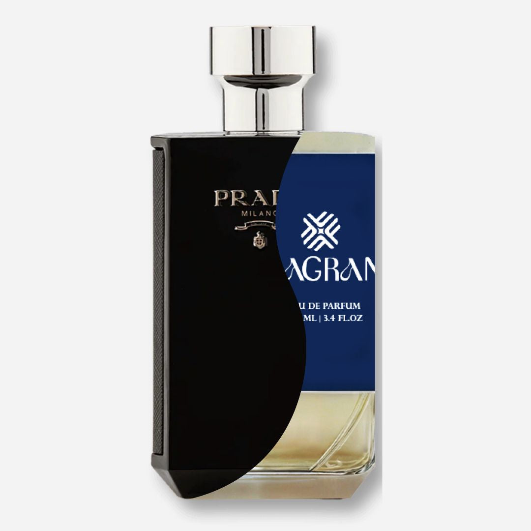 PRADA L'HOMME INTENSE - 50 ML