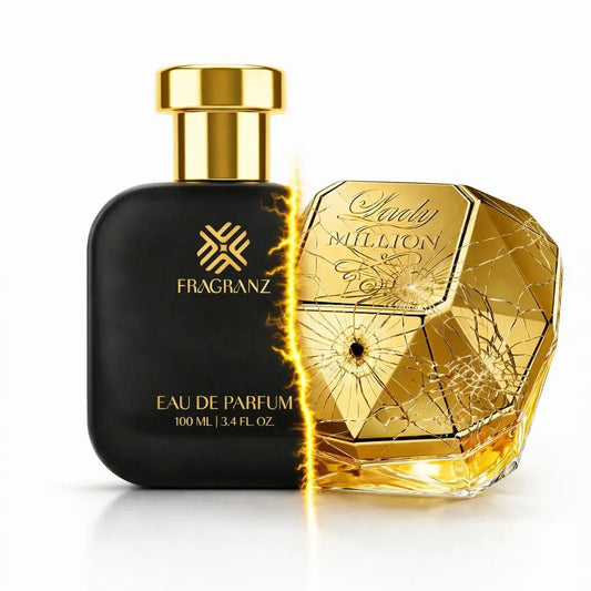 PACO RABANNE LADY MILLION