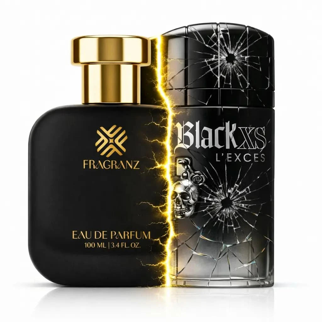 PACO RABANNE BLACK XS L'EXCES