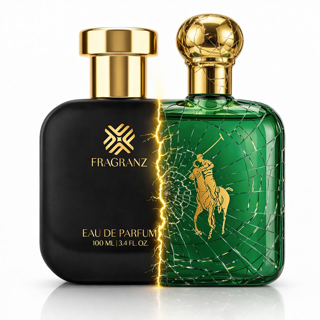 POLO RALPH LAUREN FOR MEN
