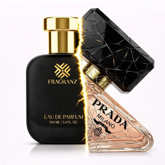 PRADA PARADOXE