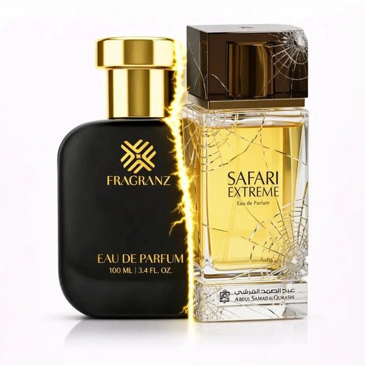 Qurashi Safari Extreme