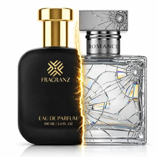 RALPH LAUREN ROMANCE