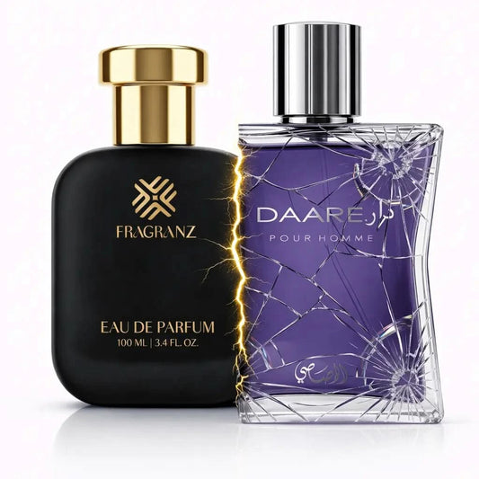 RASASI DAREEJ POUR HOMME