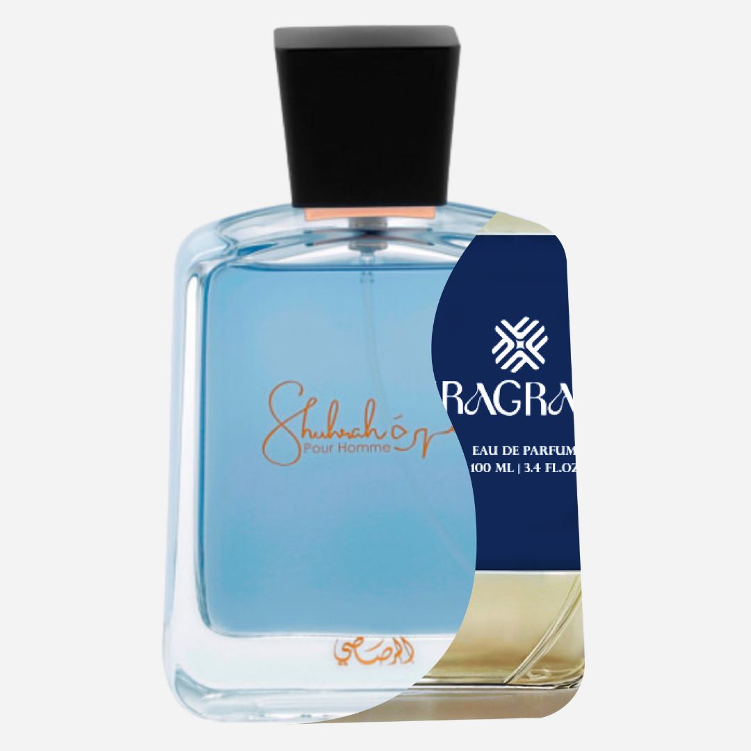 RASASI SHUHRAH - 50 ML