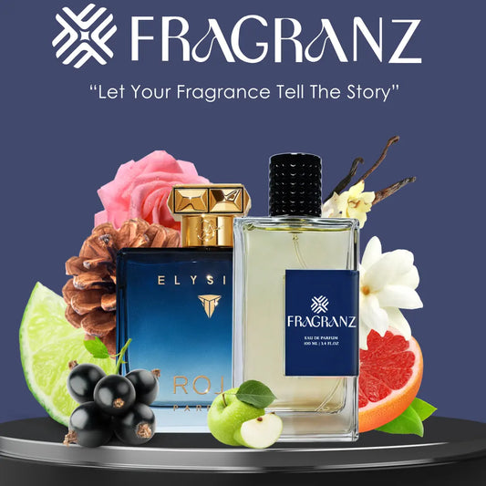 ROJA PARFUMS ELYSIUM