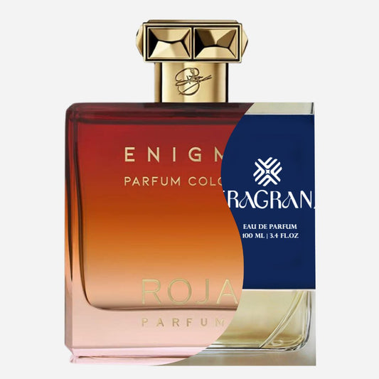 ROJA PARFUMS ENGIMA - 50 ML