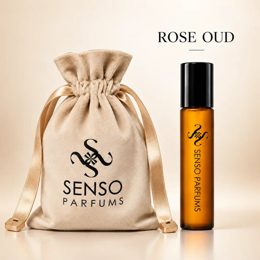ROSE OUD