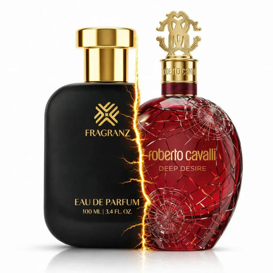 ROBERTO CAVALLI DEEP DESIRE