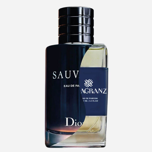 DIOR SAUVAGE - 100 ML