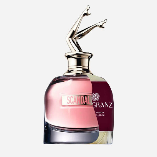 JPG SCANDAL FOR HER - 100 ML