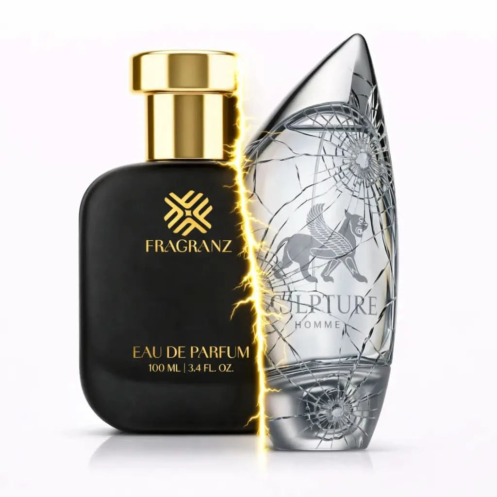 SCULPTURE NIKOS POUR HOMME