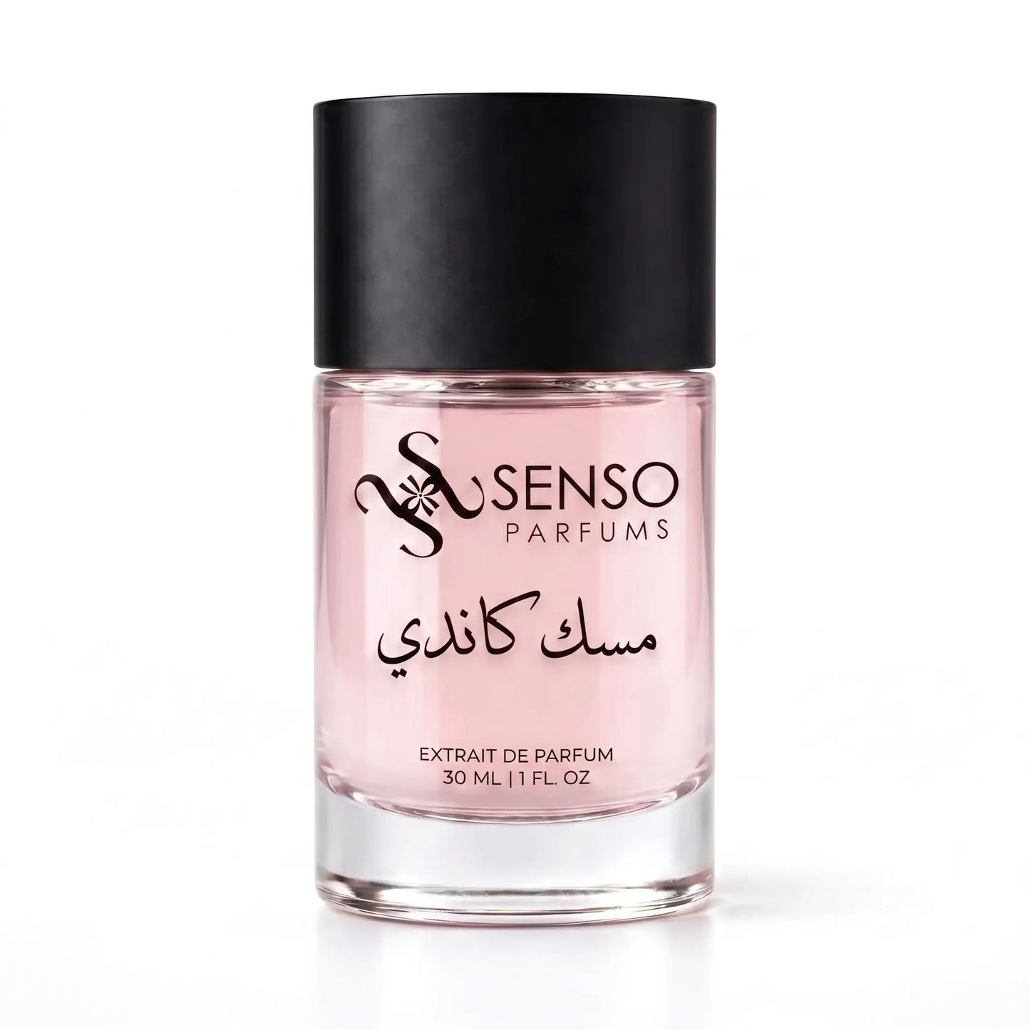 MUSK CANDY 30 ML - مسك كاندي