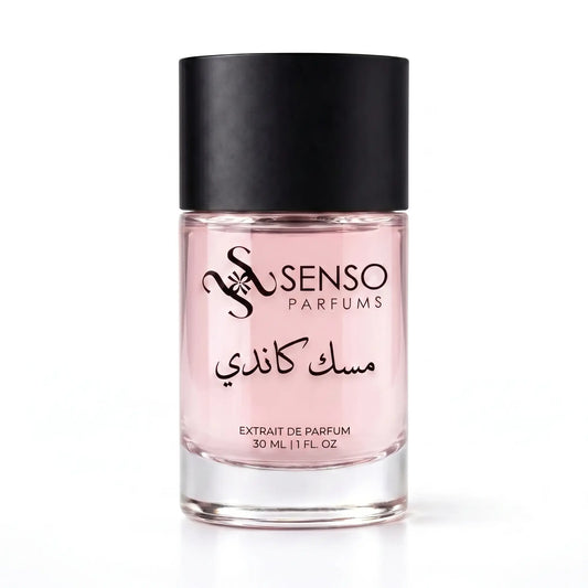 🎁 MUSK CANDY 30 ML - مسك كاندي (100% off)