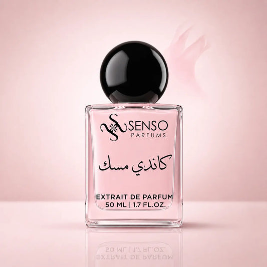 CANDY MUSK - كاندي مسك