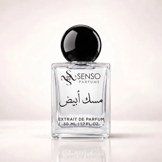 WHITE MUSK - مسك ابيض
