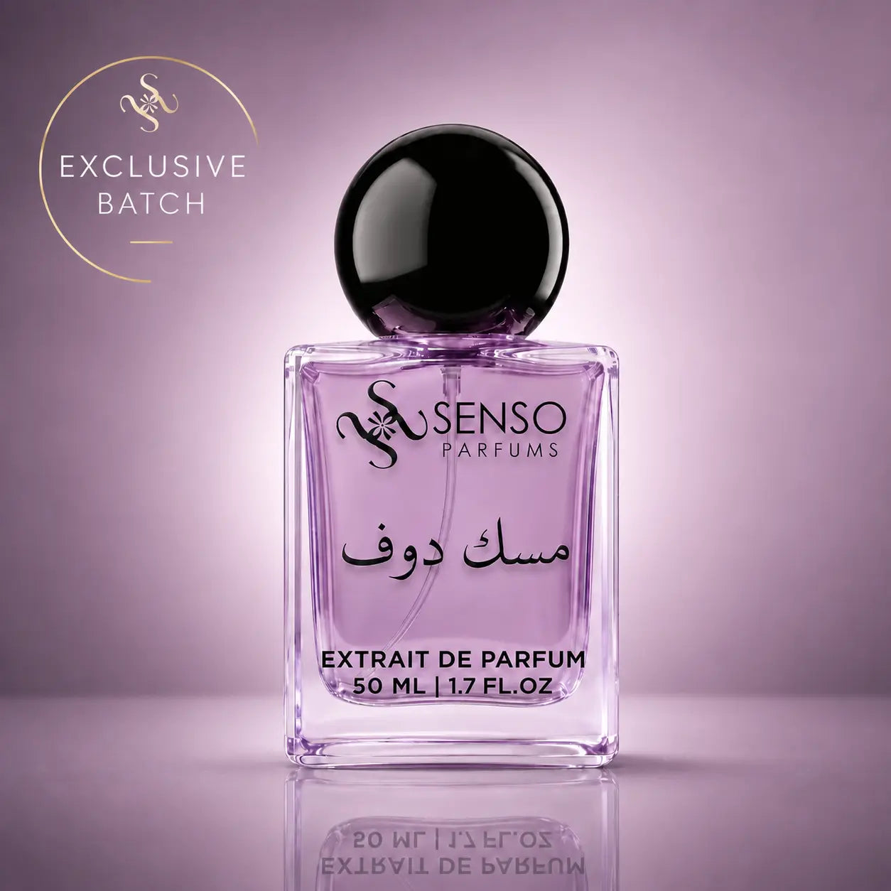 MUSK DOVE - مسك دوف