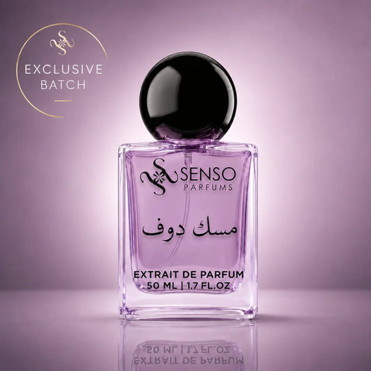 MUSK DOVE - مسك دوف