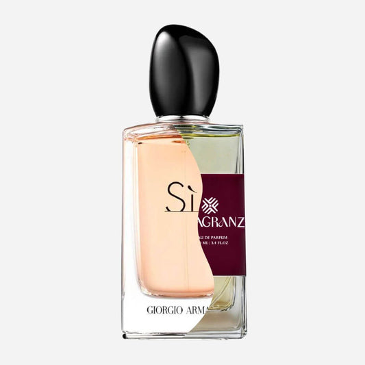 GIORGIO ARMANI SI - 100 ML