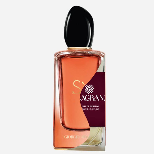 GIORGIO ARMANI SI INTENSE - 100 ML