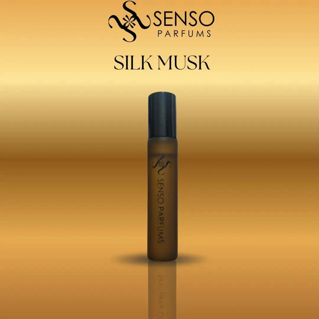 SILK MUSK