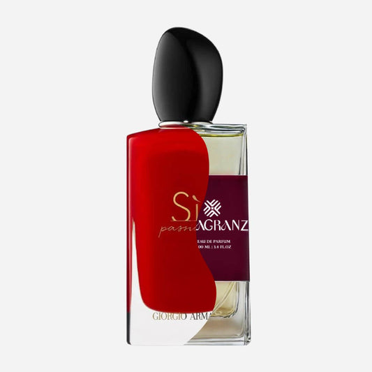 GIORGIO ARMANI SI PASSIONE - 100 ML