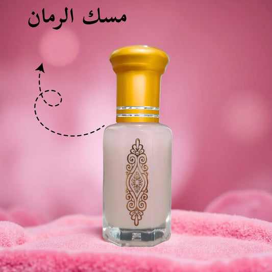 POMEGRANATE TAHARA - مسك الرمان الأصلي