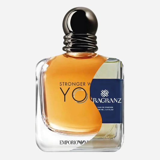 EMPORIO ARMANI STRONGER WITH YOU - 100 ML