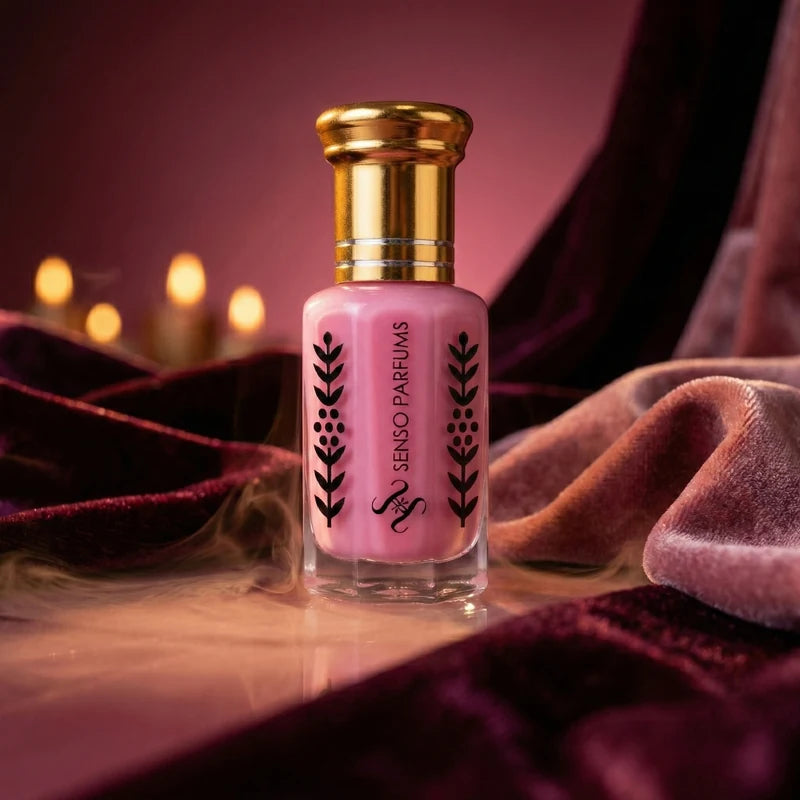 POMEGRANATE TAHARA - مسك الرمان الأصلي