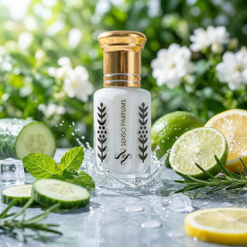 MUSK TAHARA - مسك الطهارة الأصلي