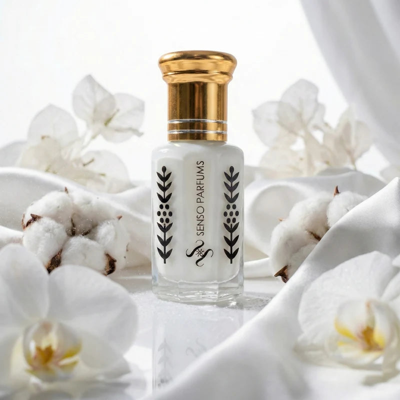 MUSK TAHARA - مسك الطهارة الأصلي