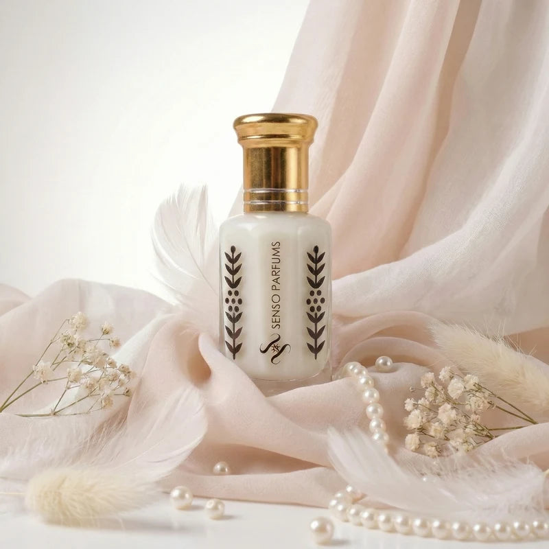 MUSK TAHARA - مسك الطهارة الأصلي