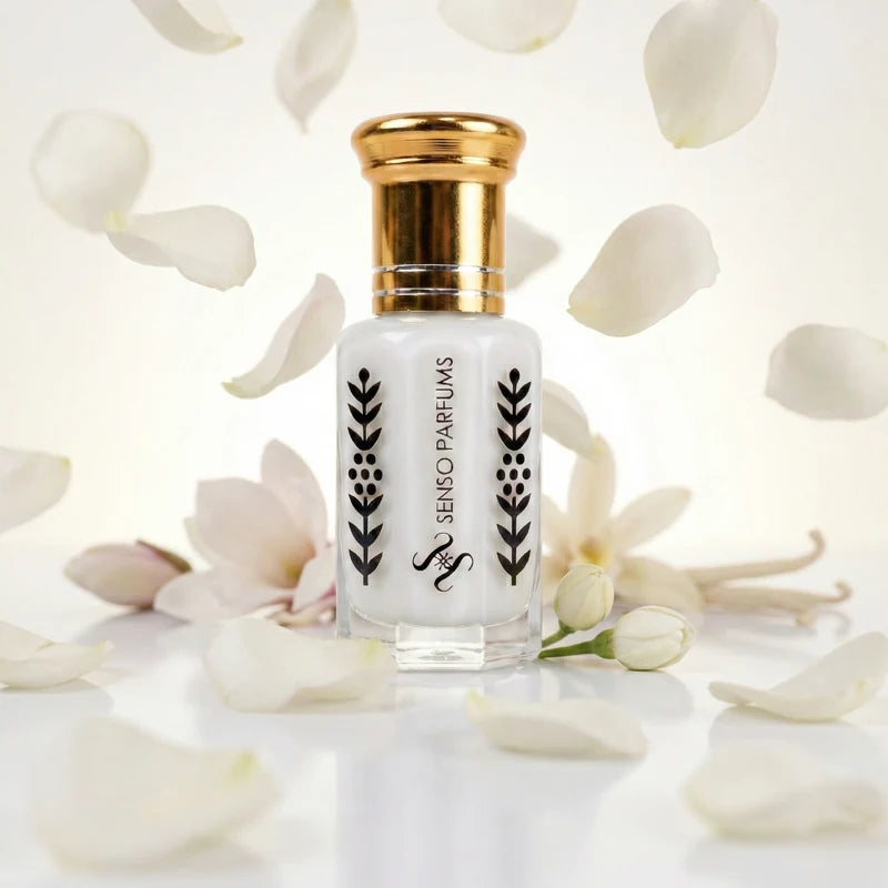 MUSK TAHARA - مسك الطهارة الأصلي