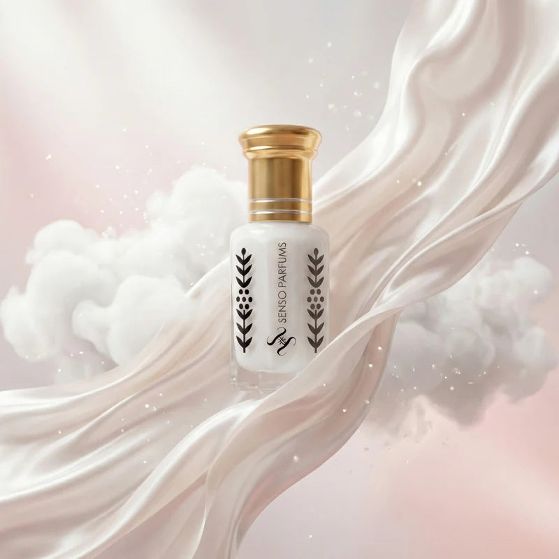 MUSK TAHARA - مسك الطهارة الأصلي