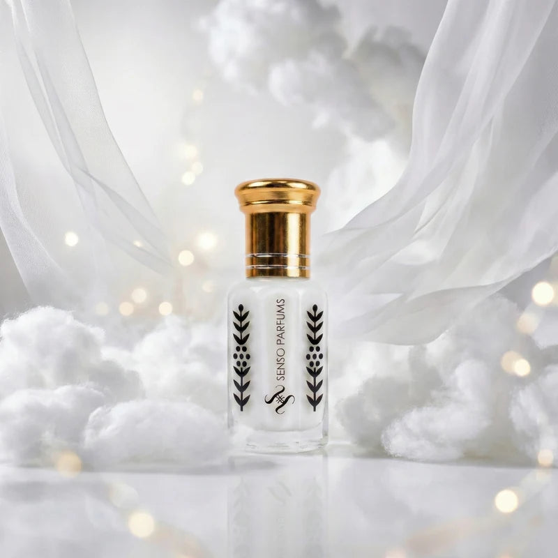 MUSK TAHARA - مسك الطهارة الأصلي