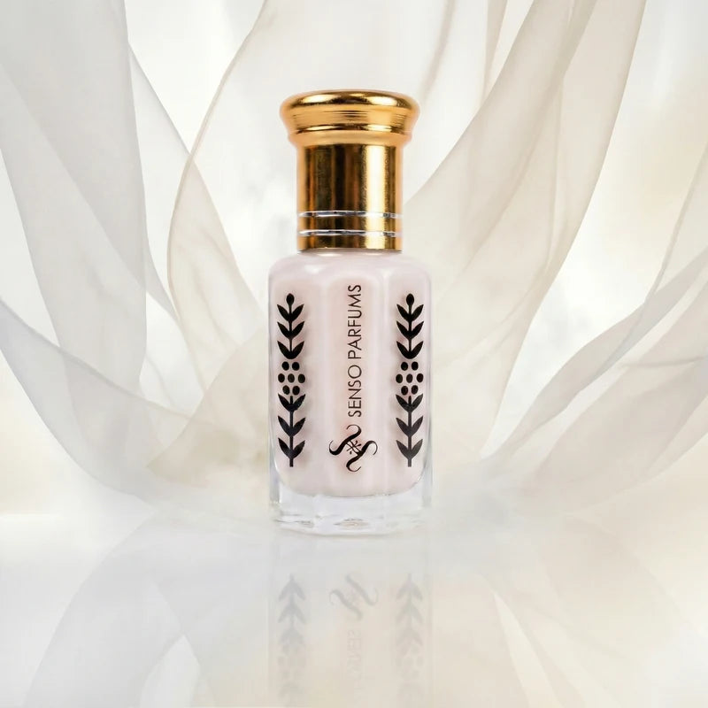 MUSK POWDER - مسك البودرة الأصلي