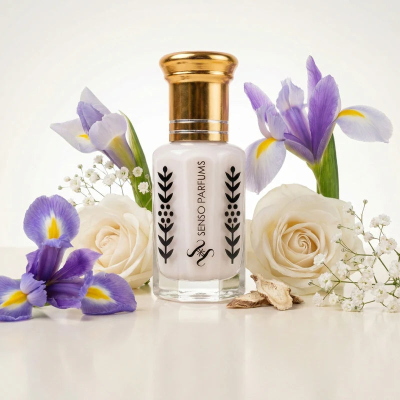 MUSK POWDER - مسك البودرة الأصلي