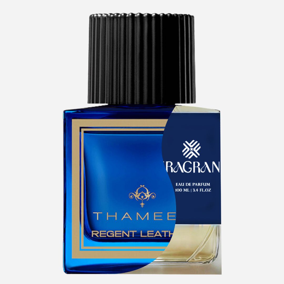 THAMEEN REGENT LEATHER - 50 ML