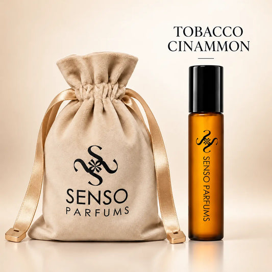 TOBACCO CINAMMON