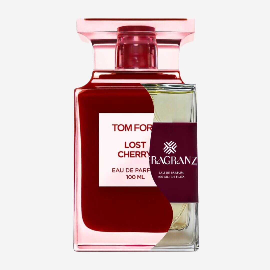 TOM FORD LOST CHERRY - 100 ML